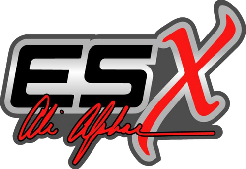 ESX Entertainment Logo