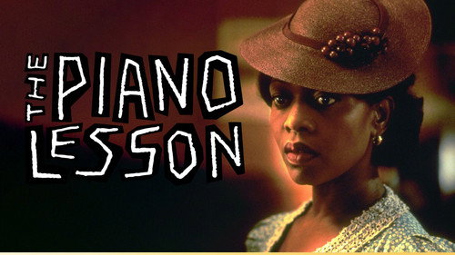 The Piano Lesson