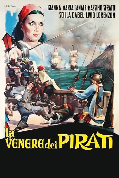 La+Venere+dei+pirati