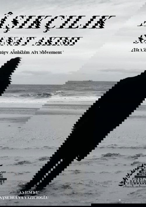 21st Century Âshikizm Art Movement