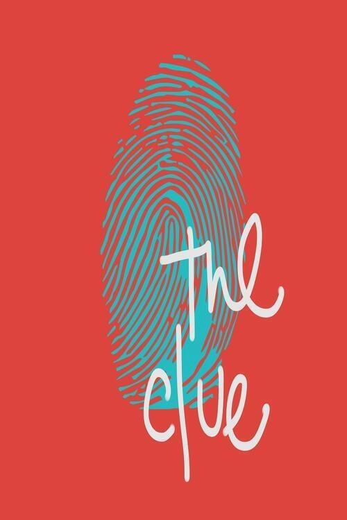 The Clue Poster