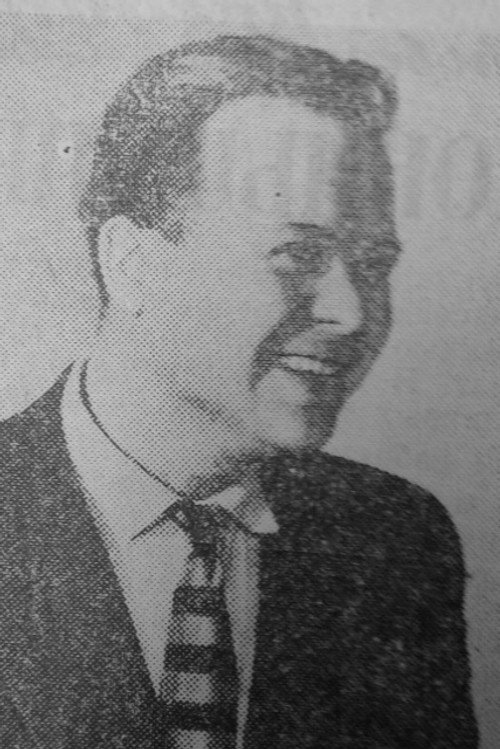 Vladimir Arkushenko