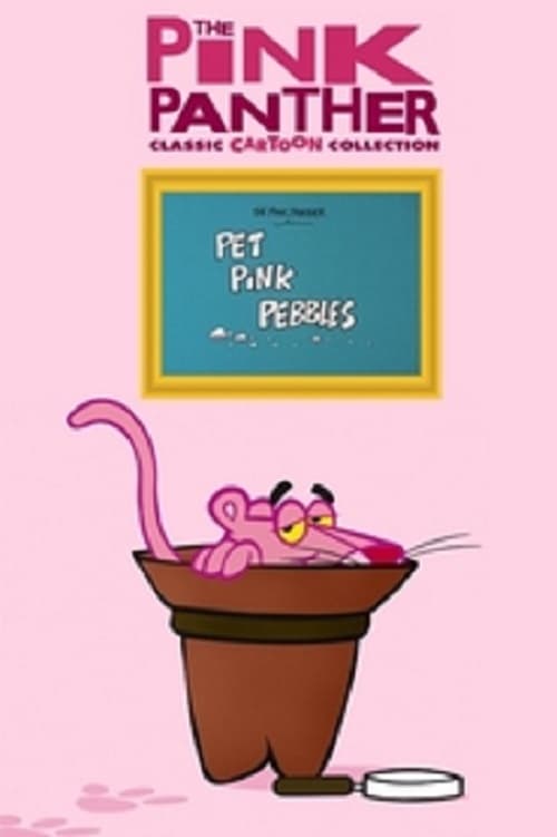 Pet+Pink+Pebbles