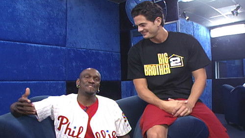 Big Brother v Survivor Special