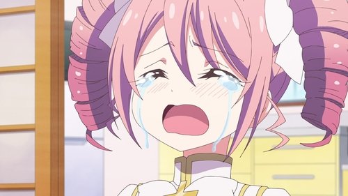 Jashin-chan Dropkick - 2. Bölüm