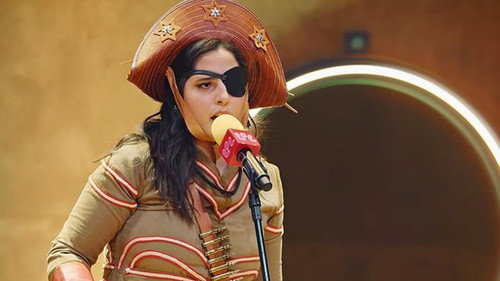 How Insane! What a Card!