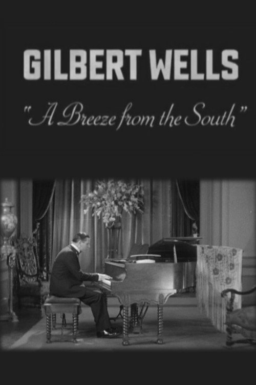 A Breeze from the South Poster