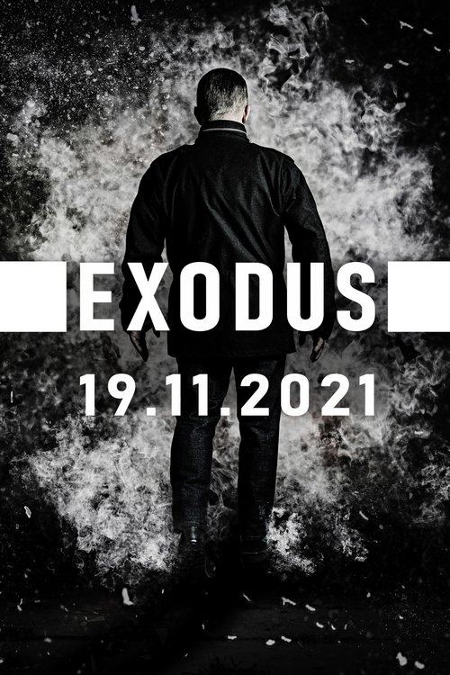 Pitbull poster Pitbull (2021) s českými titulky