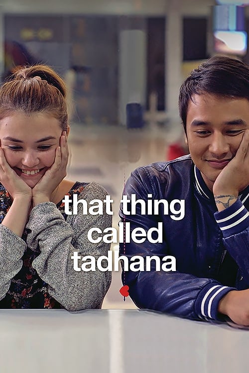 That Thing Called Tadhana 2014