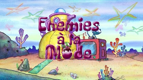 The Patrick Star Show - 6. Bölüm