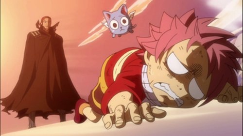 Fairy Tail - 3. Bölüm