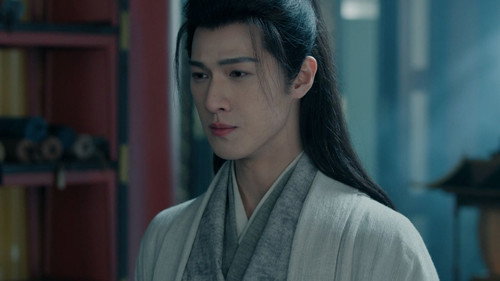 Facing the Yanbei Army