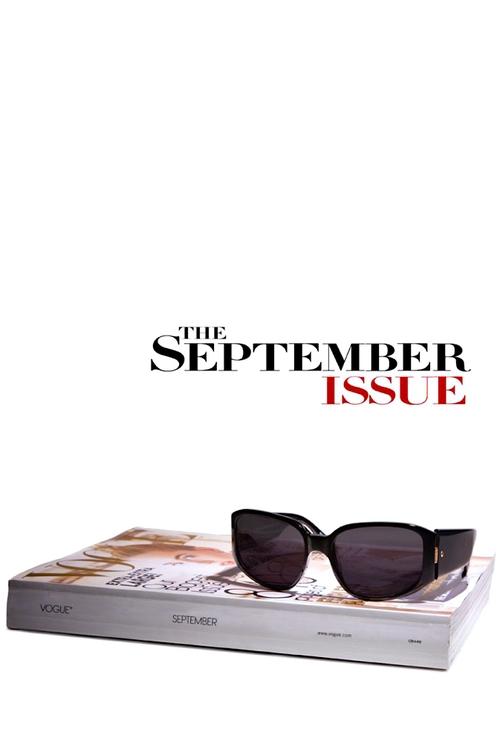 The+September+Issue