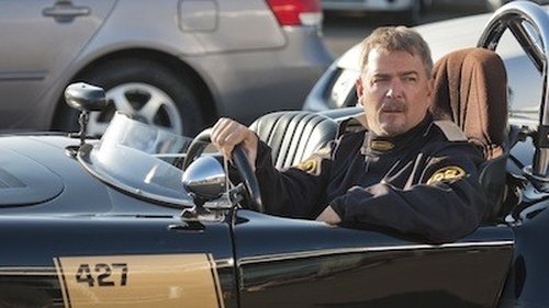 Leverage - 8. Bölüm