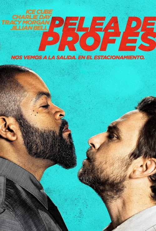 Pelea de profes (2017) PelículA CompletA 1080p en LATINO espanol Latino