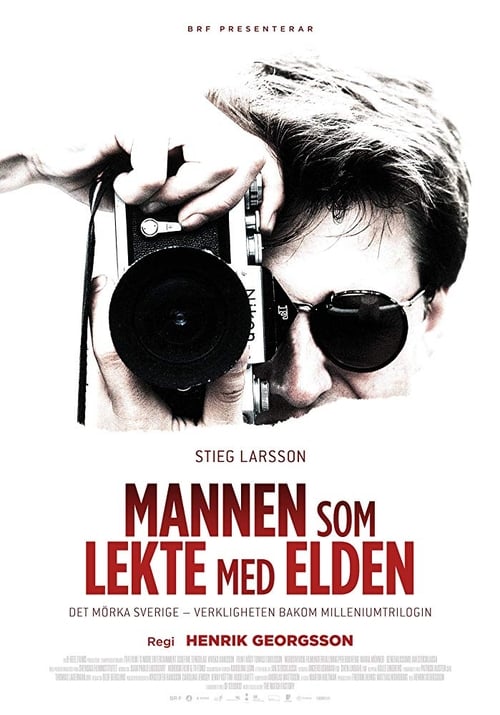 Stieg+Larsson%3A+The+Man+Who+Played+with+Fire