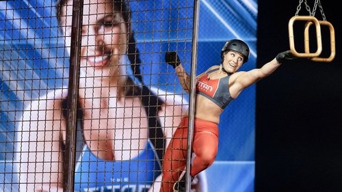 The Titan Games - 8. Bölüm