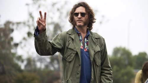 Inherent Vice (2014) Watch Full Movie Streaming Online