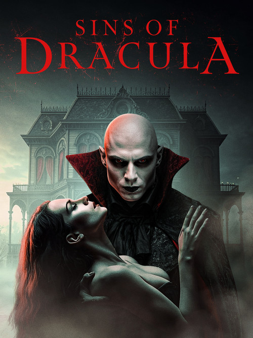 The Sins of Dracula