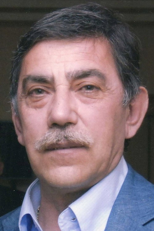 Rafik Nasirov