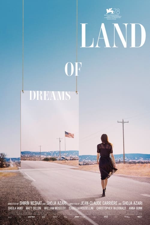 Watch Land of Dreams (2021) Full Movie Online Free