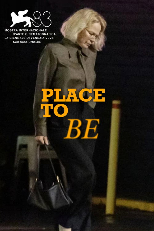 Place to Be