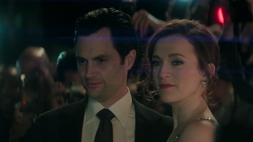 YOU - New York'un En Şanslı Adamı