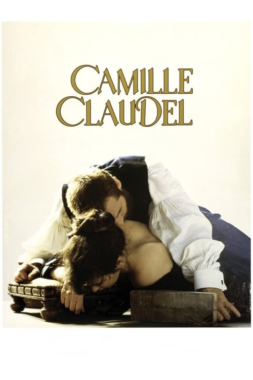 Camille+Claudel