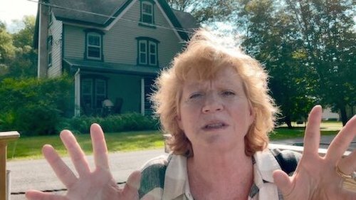 Sosyal Mesafe - Tüm Bu Hikâyeyi Hokus Pokusla Değiştirmelisin