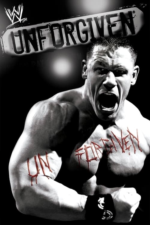 WWE+Unforgiven+2006