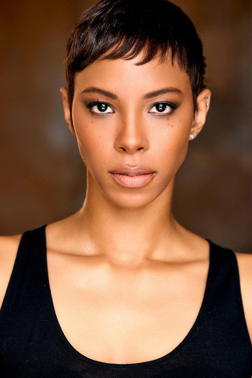 Kasmere Trice Stanfield image