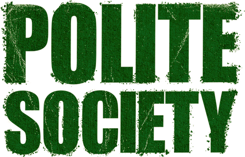 Hunter in the Dark Logo