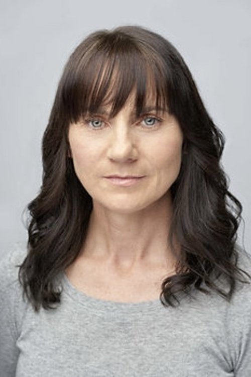 Poster of Anne Kane Howie