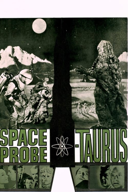 Space+Probe+Taurus