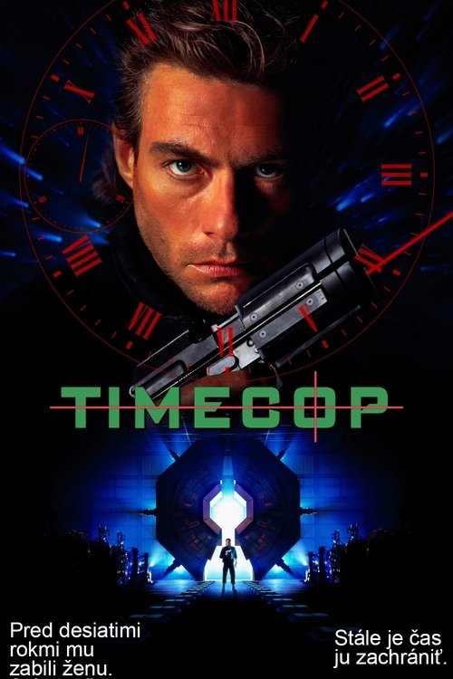 Timecop