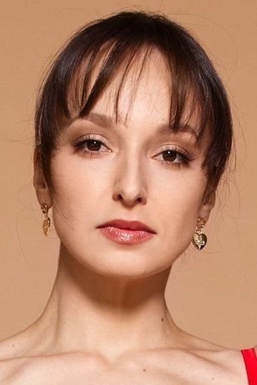 Poster of Lexi Luna