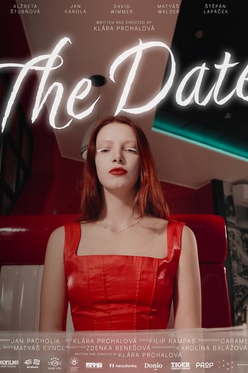 The Date Poster