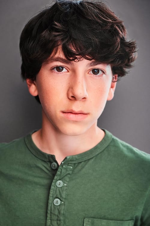 Poster of Jaden Waldman
