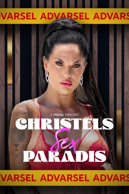 Christels sexparadis