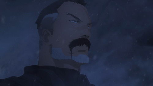 DOTA: Ejder'in Kanı - 1. Bölüm