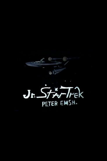Jr. Star Trek