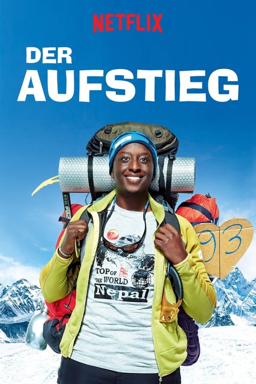 Der Aufstieg - The Climb (2017) Watch Full Movie Streaming Online