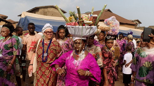 Egbe Orun