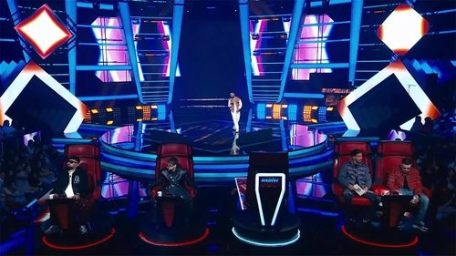 O Ses Türkiye Rap - 3. Bölüm