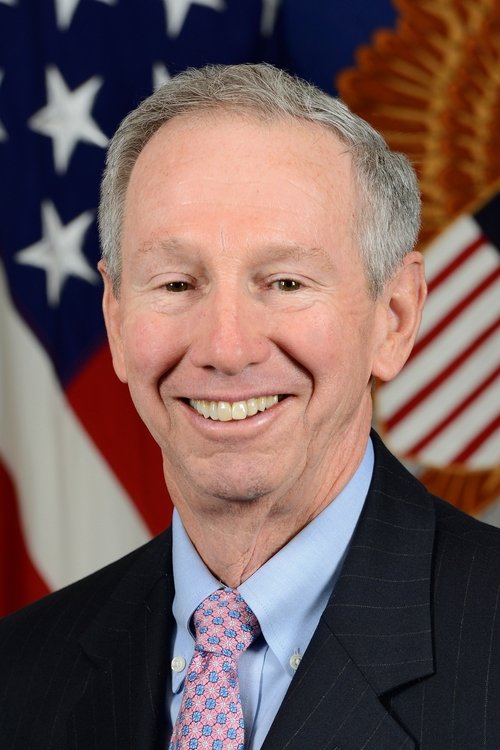 Poster of Michael D. Griffin