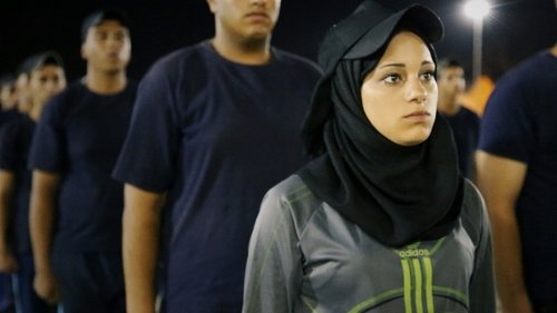 What Walaa Wants (2018) Ver Pelicula Completa Streaming Online