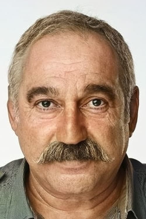 Poster of Ercan Demirel