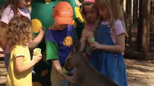 The Wiggles第3季第6集