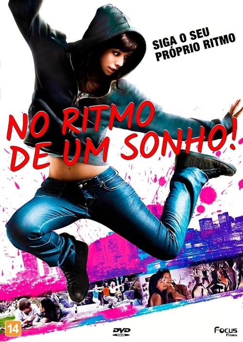 Assistir No Ritmo de um Sonho (2011) filme completo dublado online em Portuguese