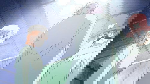 One Piece - 198. Bölüm